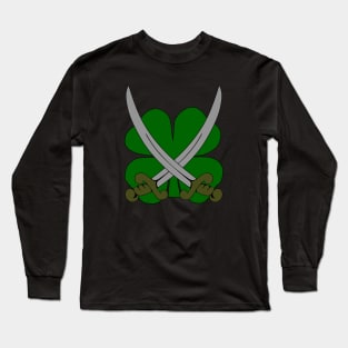 Reilly's Rangers Long Sleeve T-Shirt